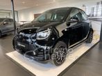 Photo de SMART FORFOUR 2