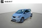 Photo de SEAT MII