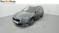 Photo de SKODA OCTAVIA 4 COMBI