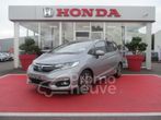 Photo de HONDA JAZZ 3