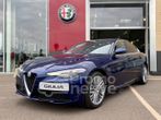 Photo de ALFA ROMEO GIULIA 2