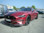 Photo de FORD MUSTANG 6 COUPE