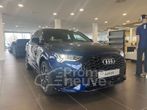 Photo de AUDI Q3 (2E GENERATION) SPORTBACK