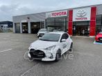 Photo de TOYOTA YARIS 4