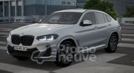 Photo de BMW X4 G02