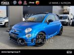 Photo de ABARTH 500 C (2E GENERATION)