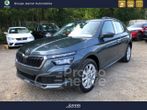 Photo de SKODA KAMIQ