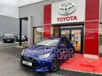 Photo de TOYOTA YARIS 4