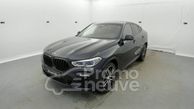 Photo de BMW X6 G06