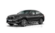 Photo de BMW X4 G02