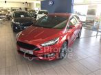 Photo de FORD FOCUS 4