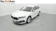 Photo de SKODA OCTAVIA 4 COMBI