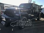 Photo de JEEP WRANGLER 4