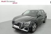 Photo de AUDI Q2