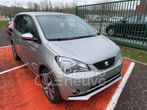 Photo de SEAT MII