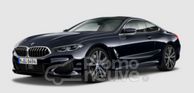 Photo de BMW SERIE 8 G15