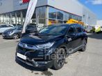 Photo de HONDA CR-V 5