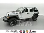 Photo de JEEP WRANGLER 4