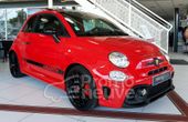 Photo de ABARTH 500 (2E GENERATION)