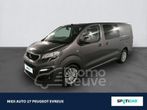 Photo de PEUGEOT EXPERT 3 FOURGON