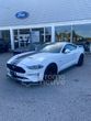 Photo de FORD MUSTANG 6 COUPE