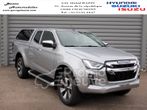 Photo de ISUZU D-MAX 3