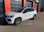 Photo de SEAT ATECA