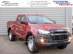 Photo de ISUZU D-MAX 3