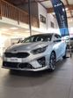 Photo de KIA CEED 3 SW