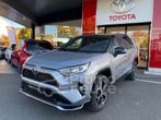 Photo de TOYOTA RAV 4 (5E GENERATION)