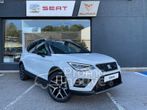 Photo de SEAT ARONA