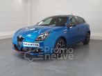 Photo de ALFA ROMEO GIULIETTA 3