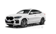 Photo de BMW X6 G06