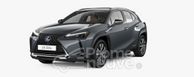 Photo de LEXUS UX