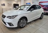 Photo de SEAT IBIZA 5