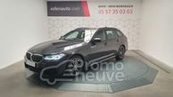 Photo de BMW SERIE 5 G31 TOURING